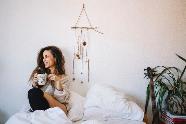 Menyusun Rencana Mingguan dengan Cara yang Lembut